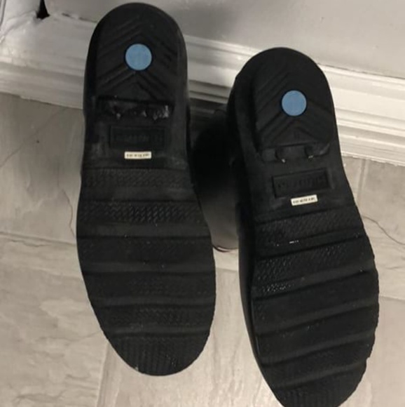 Hunter original refines rain boots - Picture 4 of 8